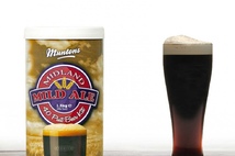 Пивная смесь Muntons Midland Mild Ale 1.5 кг