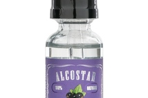 Эссенция Alcostar Black Currant - Черная смородина