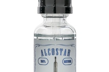 Эссенция Alcostar Platinum Vodka - Водка Платинум